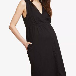 Motherhood Maternity 3-In-1 Labor Delivery Nursing Gown, 2X